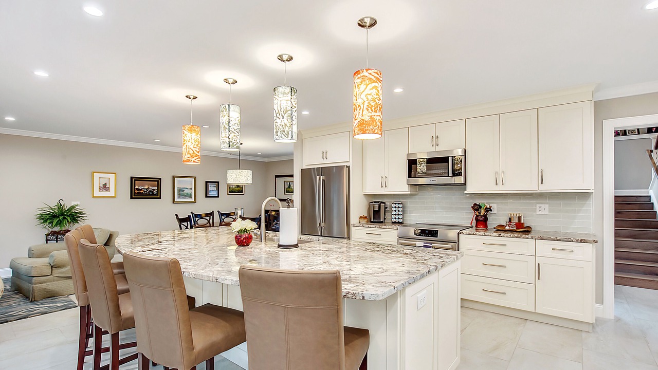 Photo of Kitchen in Sawgrass