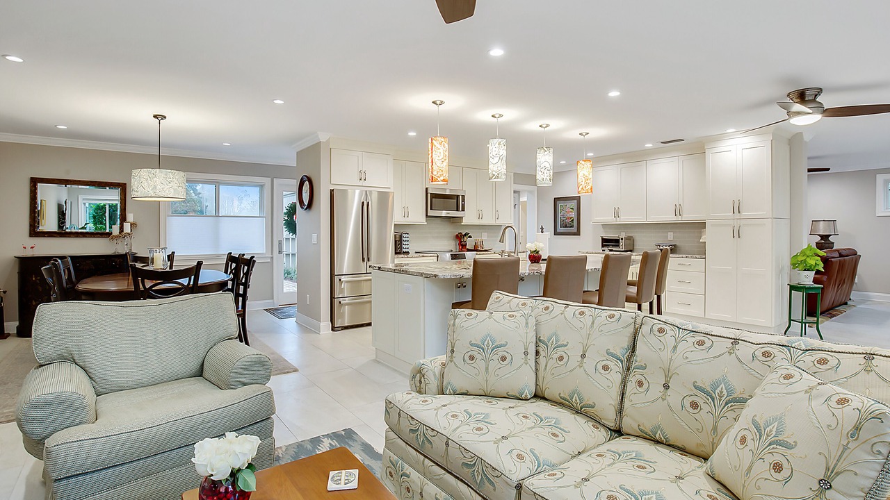 Photo of Livingroom in Sawgrass