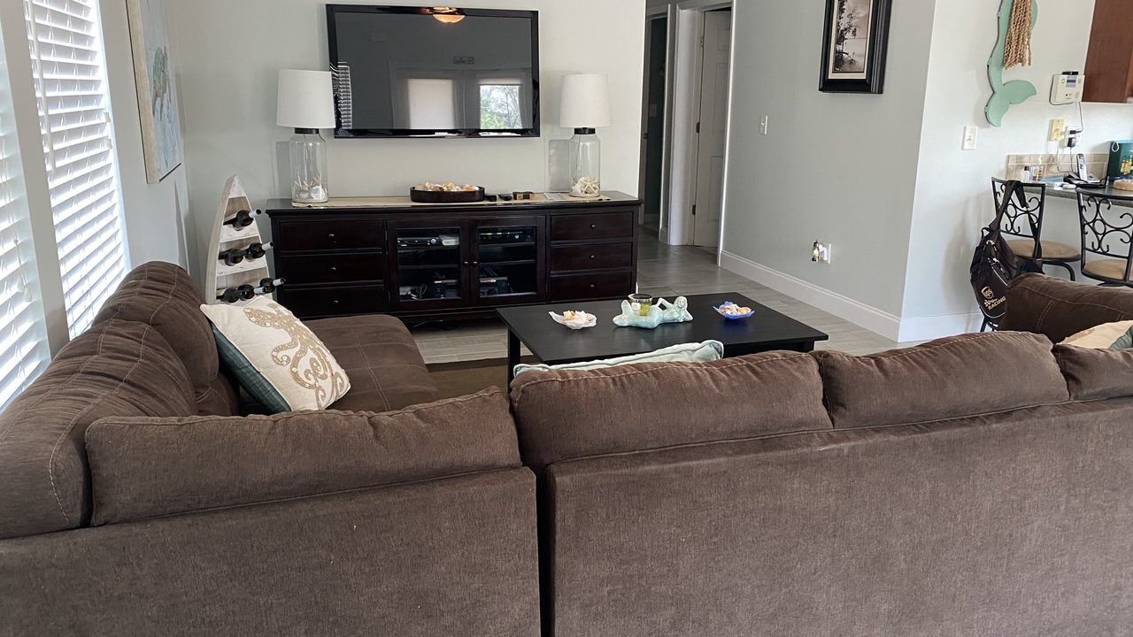 Photo of Livingroom in Key Largo Village