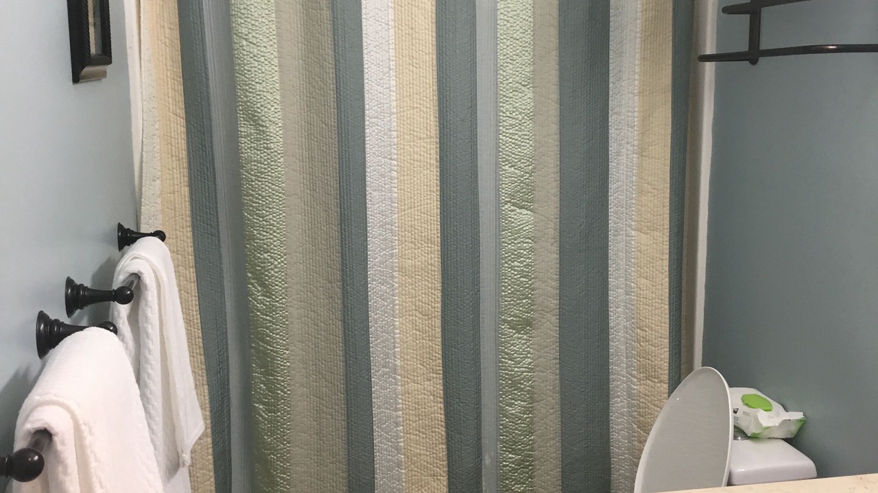 Photo of Bathroom in Key Largo Village