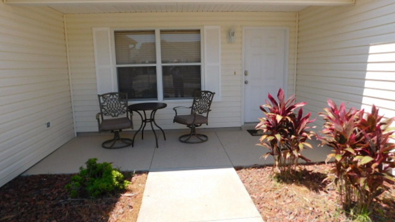 Photo of Patio Balcony in Glenbrook