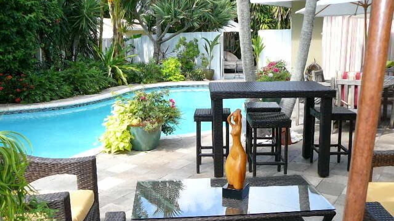 Photo of Outdoor in Wilton Manors
