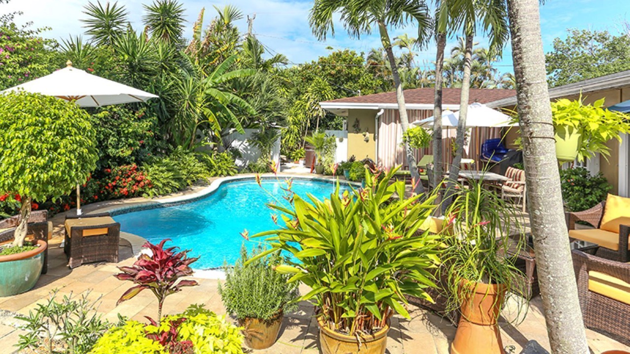 Photo of Outdoor in Wilton Manors
