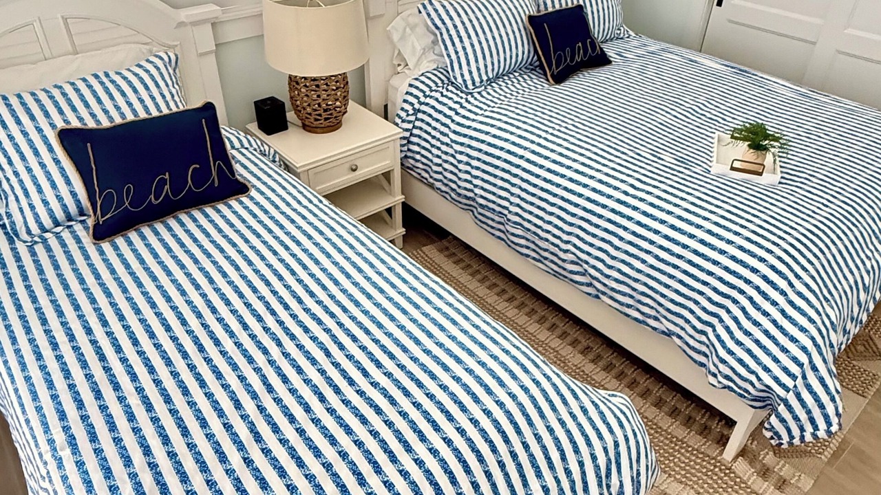 Photo of Bedroom in Cross Key Waterways