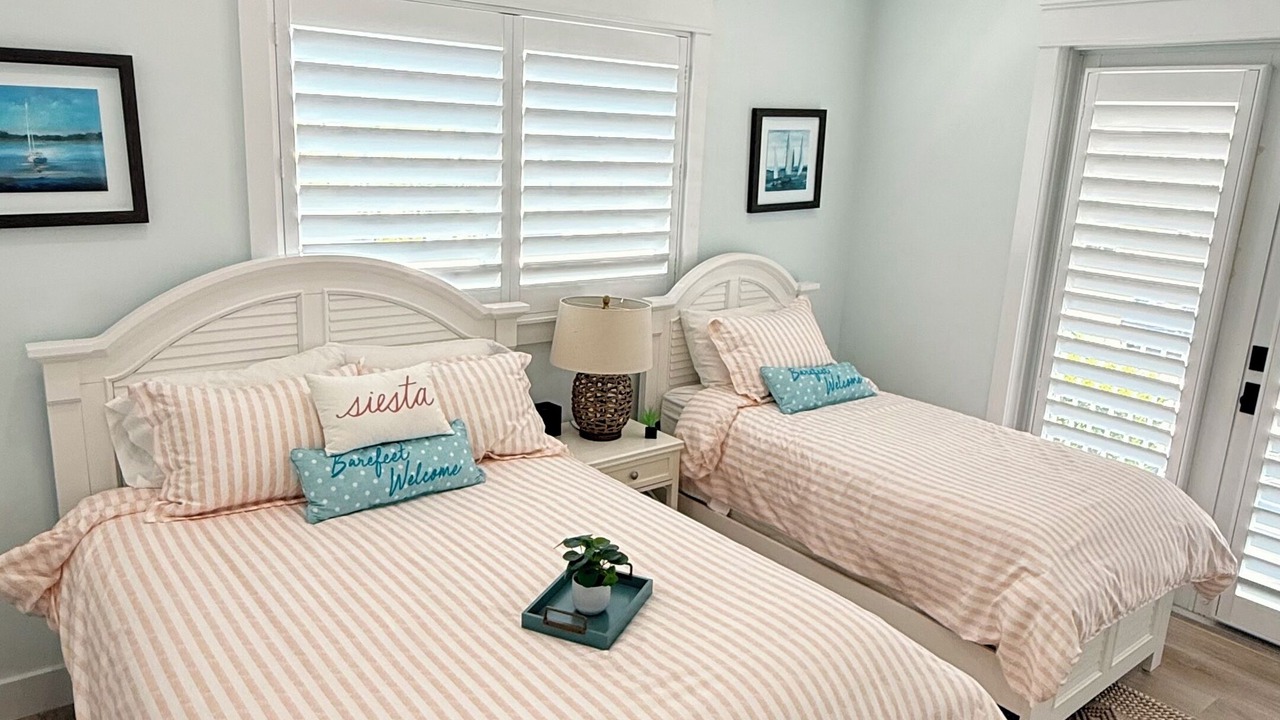 Photo of Bedroom in Cross Key Waterways