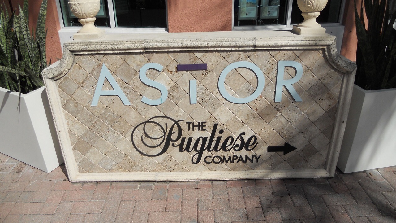 Photo of Outdoor in Pineapple Grove Arts District