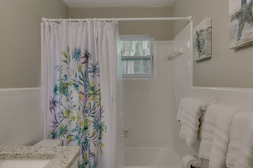 Photo of Bathroom in Historic Downtown Melbourne