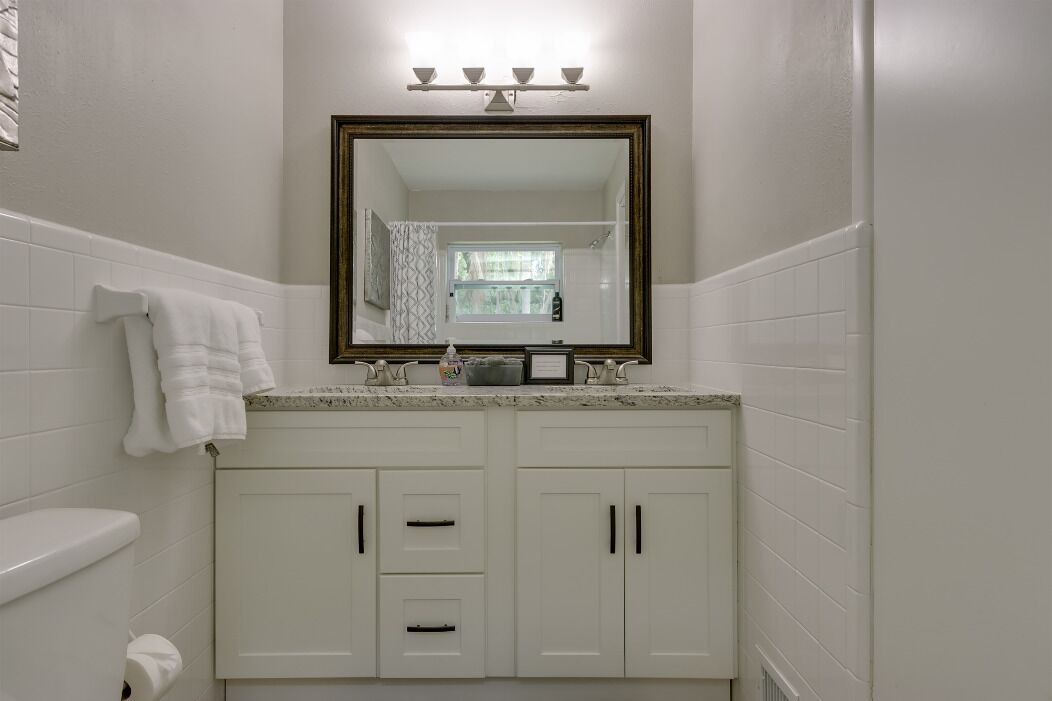 Photo of Bathroom in Historic Downtown Melbourne