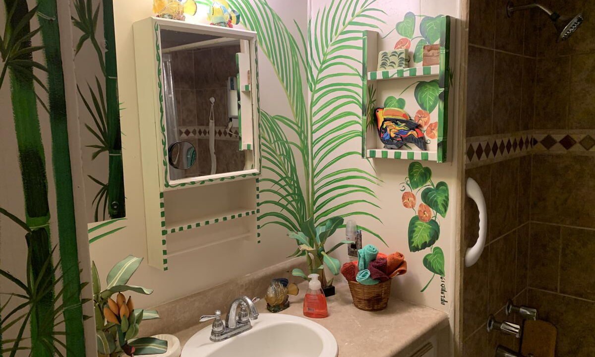Photo of Bathroom in Pine Island Center