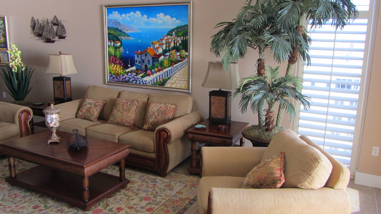 Photo of Bedroom in Long Beach