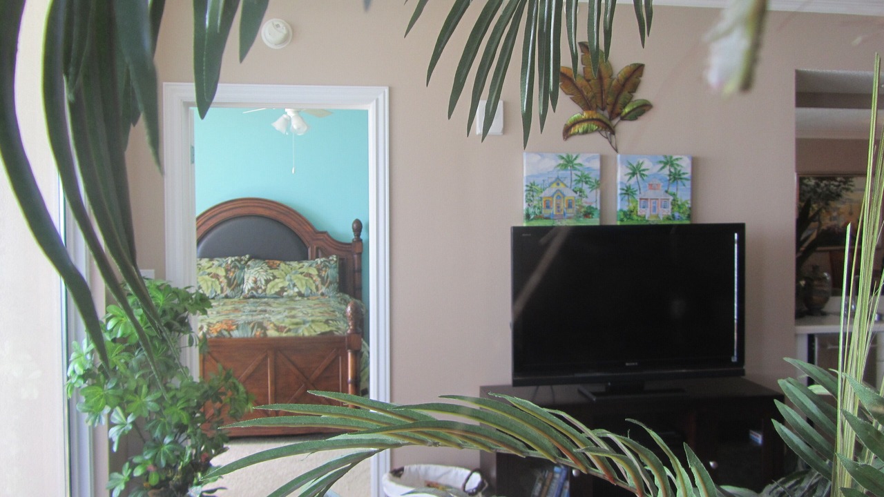 Photo of Bedroom in Long Beach
