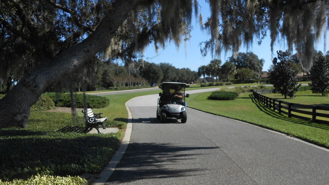 Photo of Outdoor in Caroline