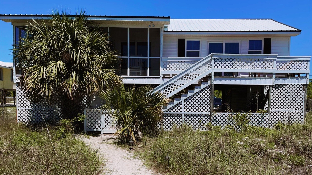 Photo of Outdoor in Alligator Point