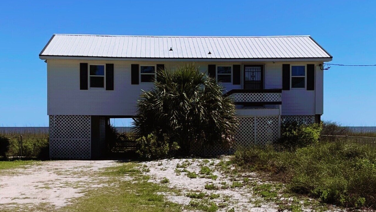 Photo of Outdoor in Alligator Point