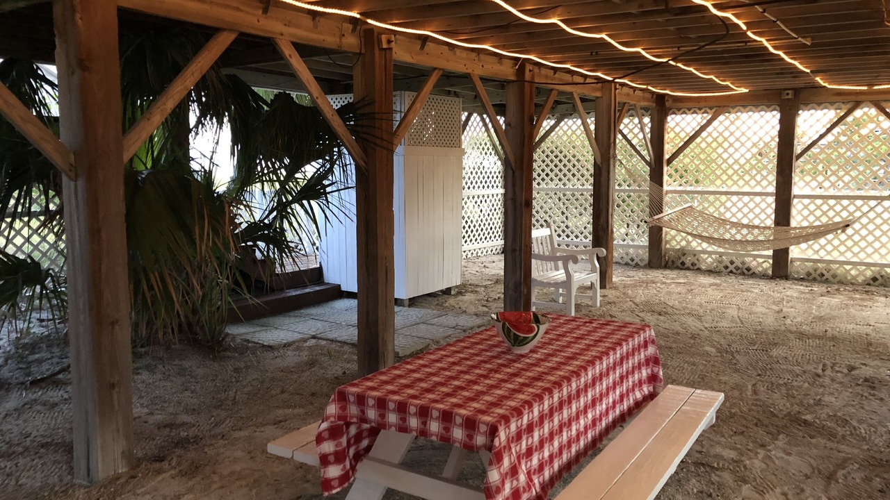 Photo of Outdoor in Alligator Point