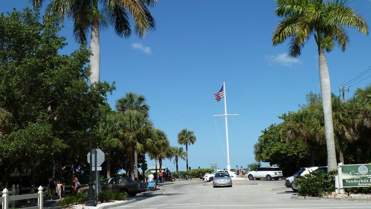 Photo of Others in Vanderbilt Beach