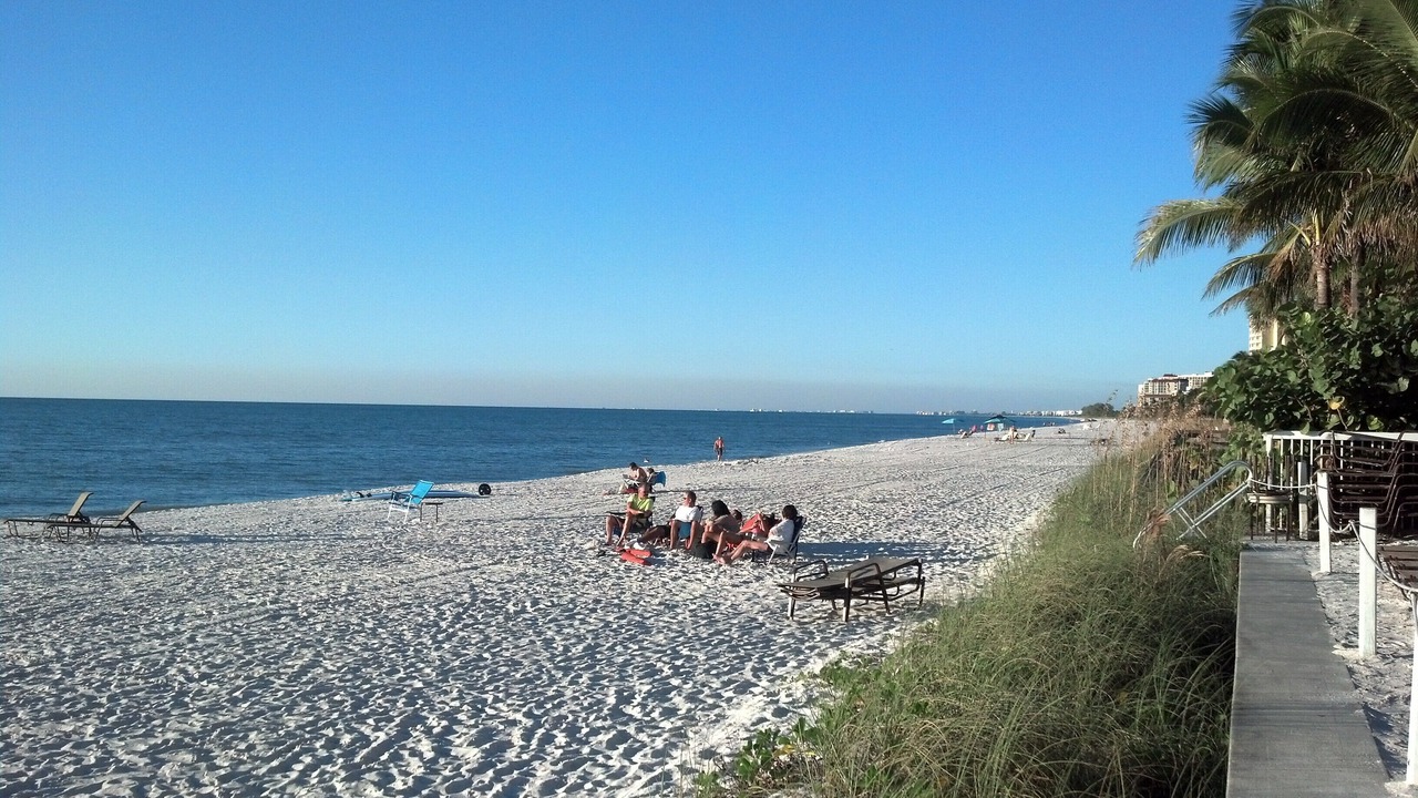 Photo of Others in Vanderbilt Beach
