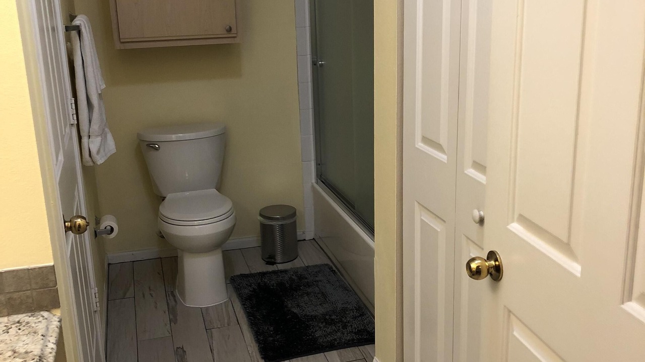 Photo of Bathroom in Clearwater