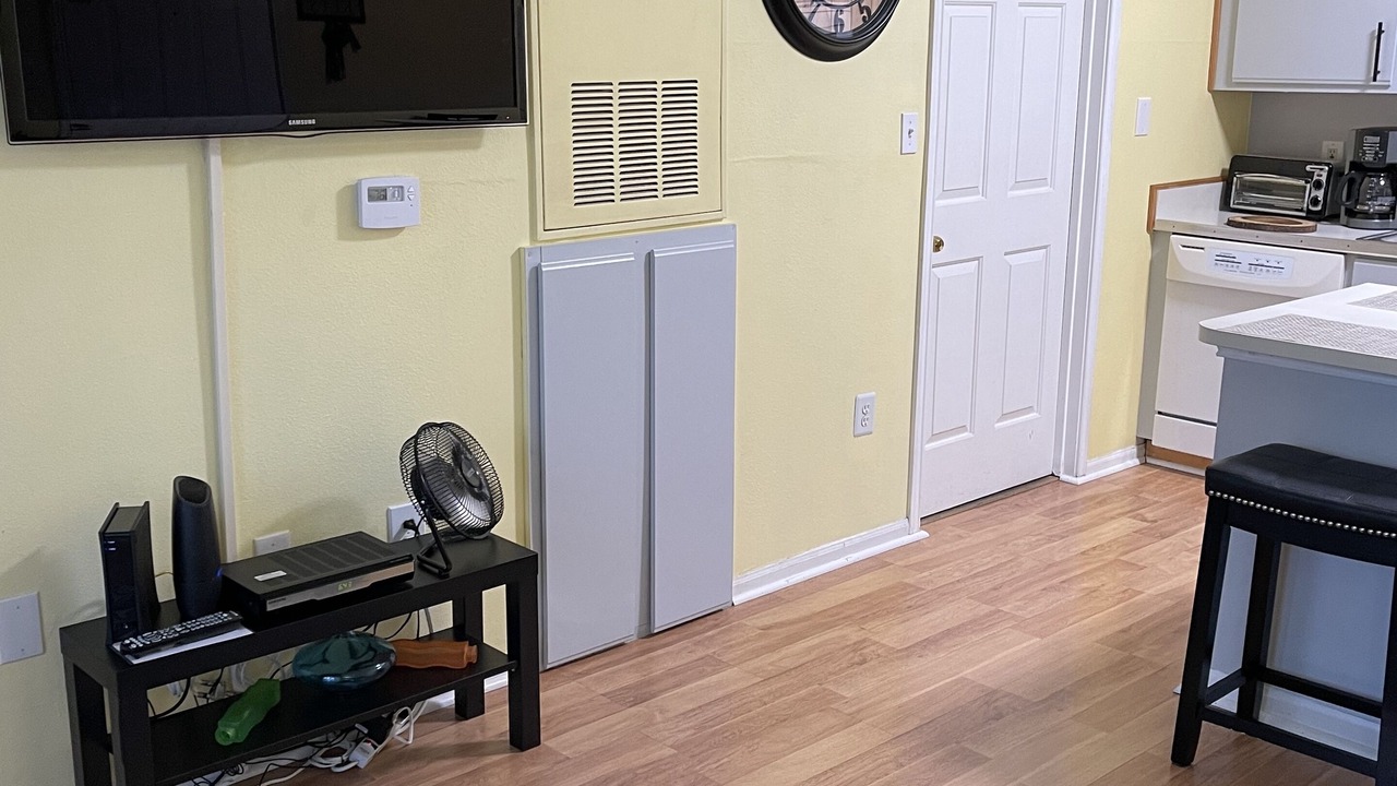 Photo of Livingroom in Clearwater