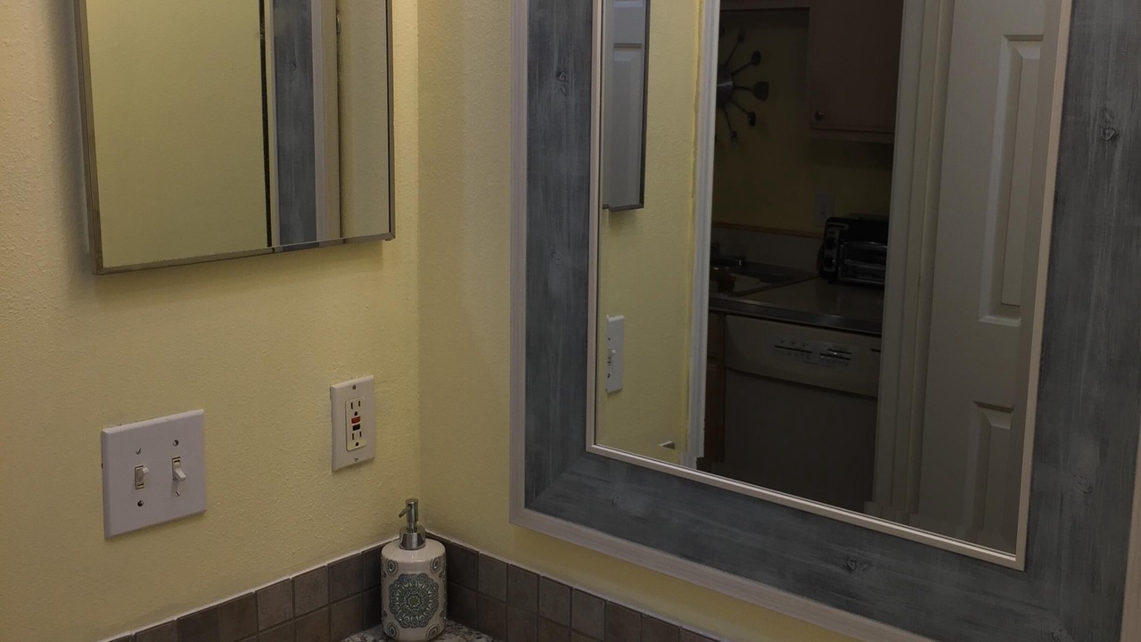 Photo of Bathroom in Clearwater