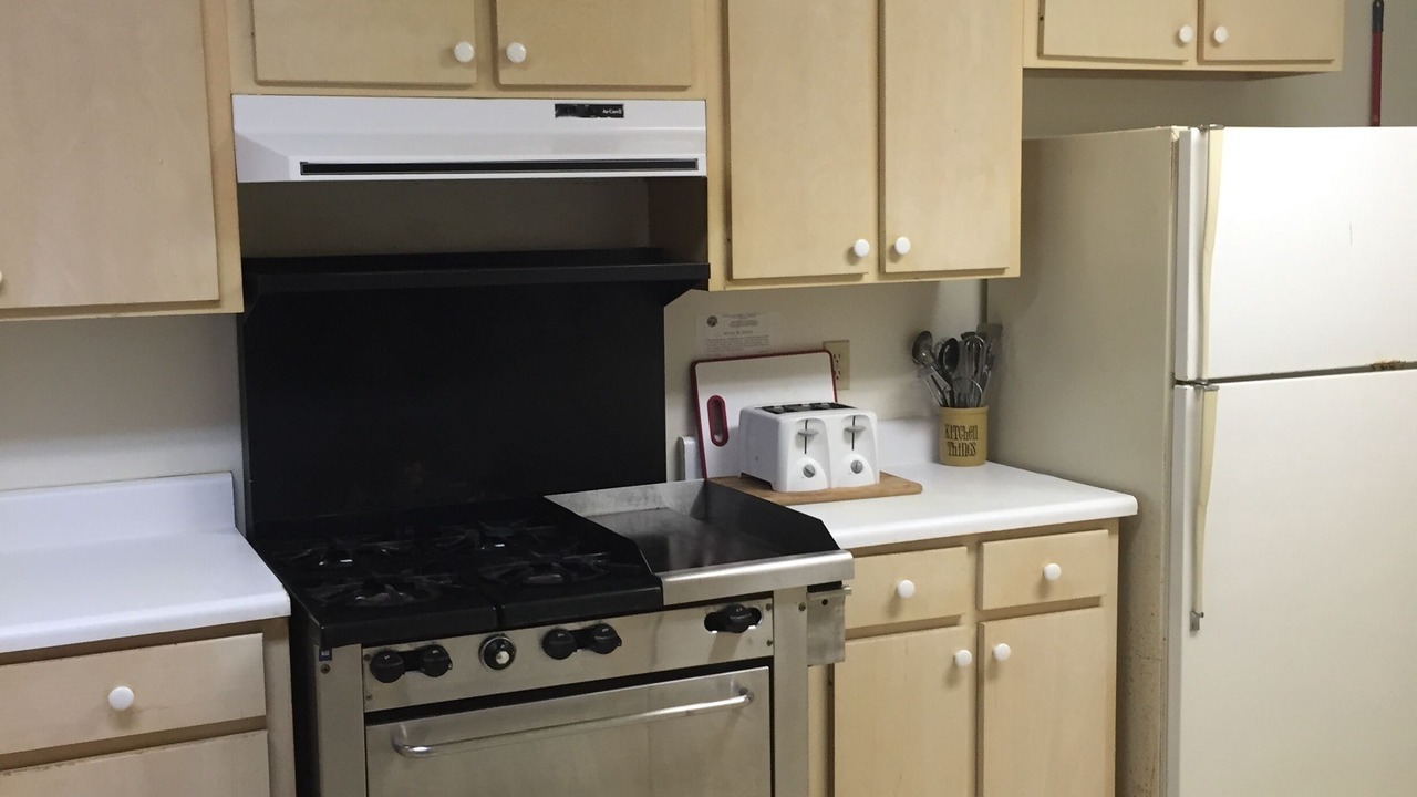 Photo of Kitchen in Perry