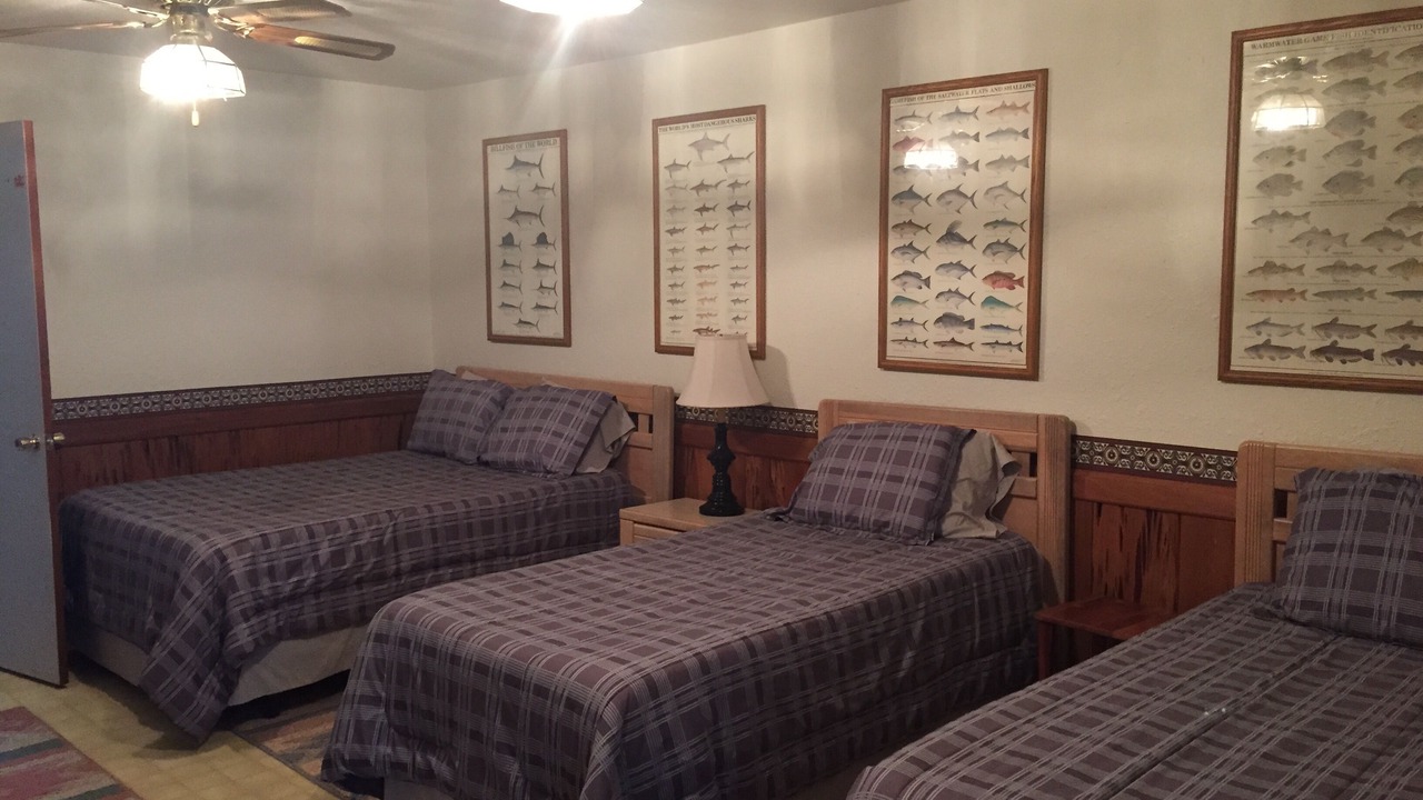 Photo of Bedroom in Perry
