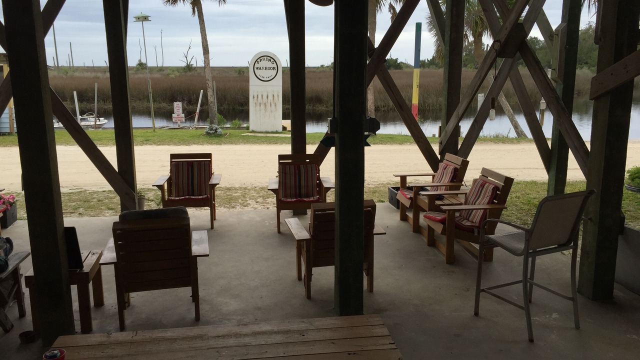 Photo of Patio Balcony in Perry