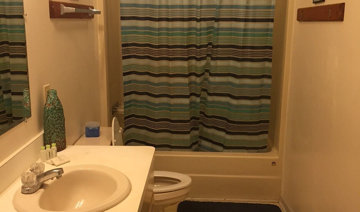 Photo of Bathroom in Perry