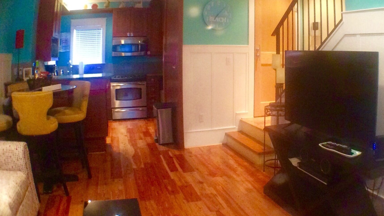Photo of Livingroom in Carrabelle
