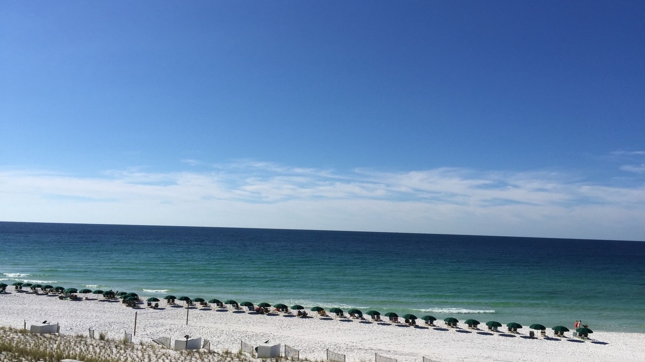 Photo of Patio Balcony in Fort Walton Beach