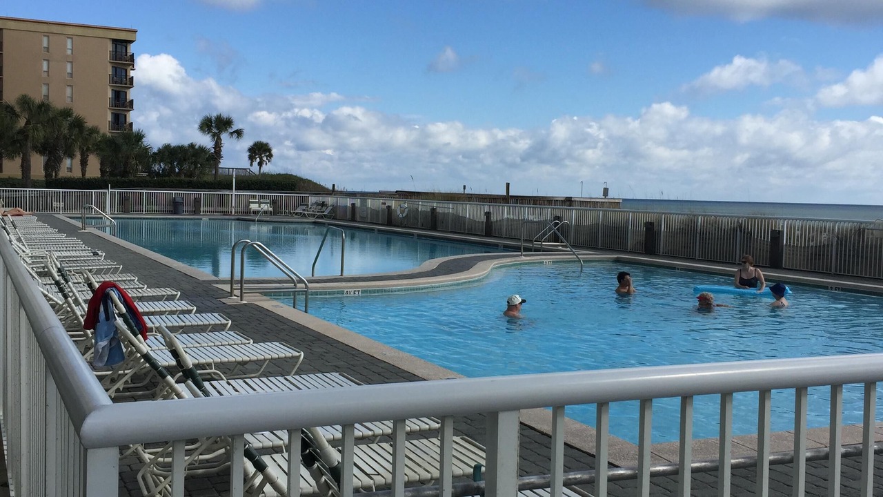 Photo of Outdoor in Fort Walton Beach