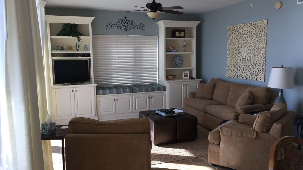 Photo of Livingroom in Fort Walton Beach