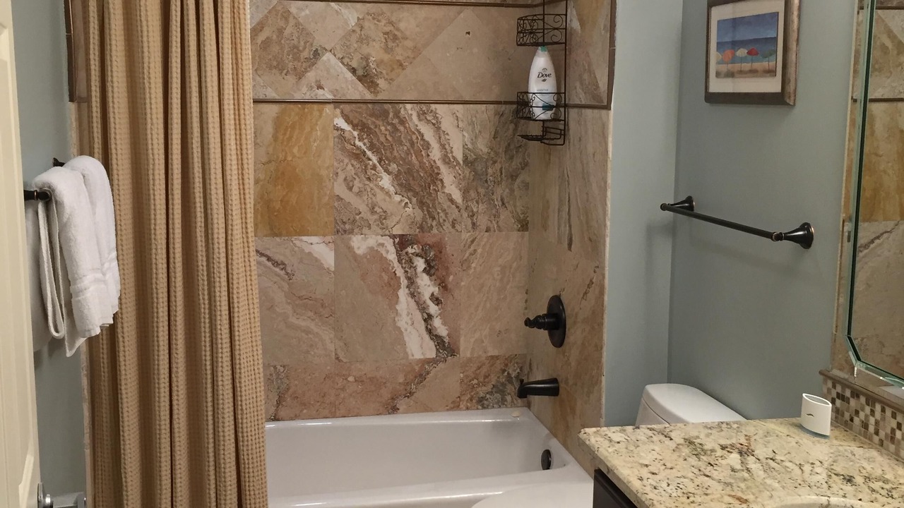 Photo of Bathroom in Fort Walton Beach