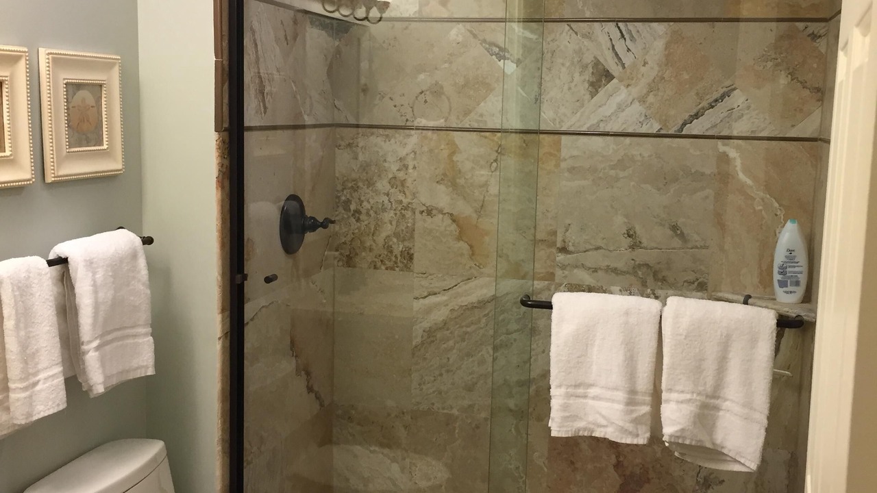 Photo of Bathroom in Fort Walton Beach
