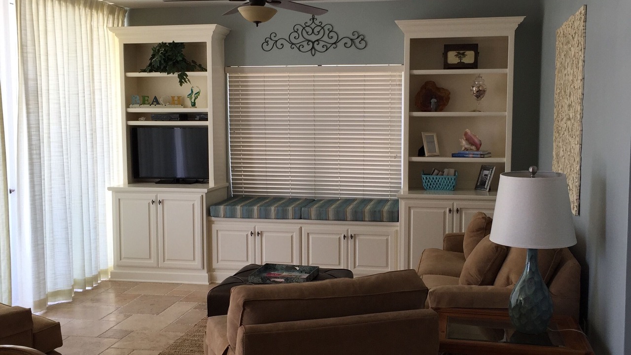 Photo of Livingroom in Fort Walton Beach