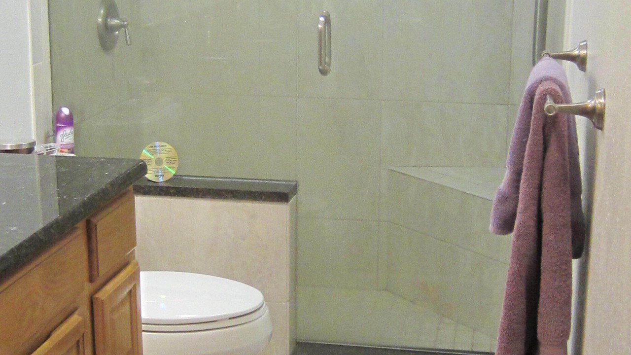 Photo of Bathroom in Citrus Springs