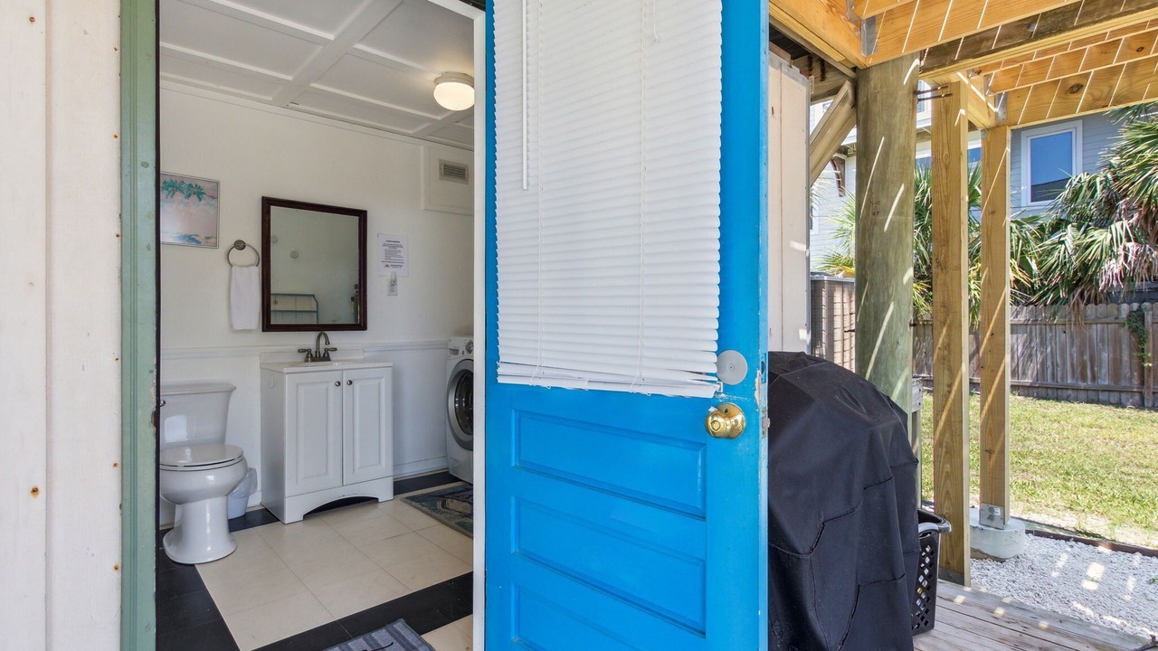 Photo of Outdoor in Fernandina Beach