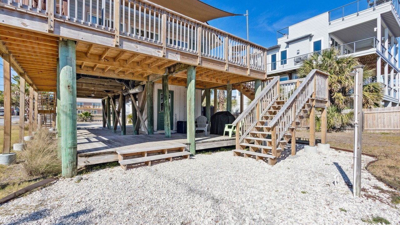 Photo of Outdoor in Fernandina Beach