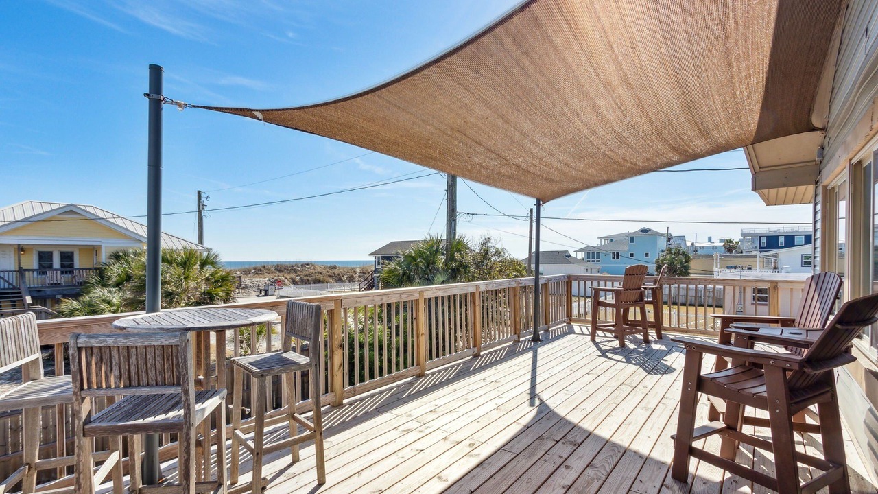 Photo of Outdoor in Fernandina Beach