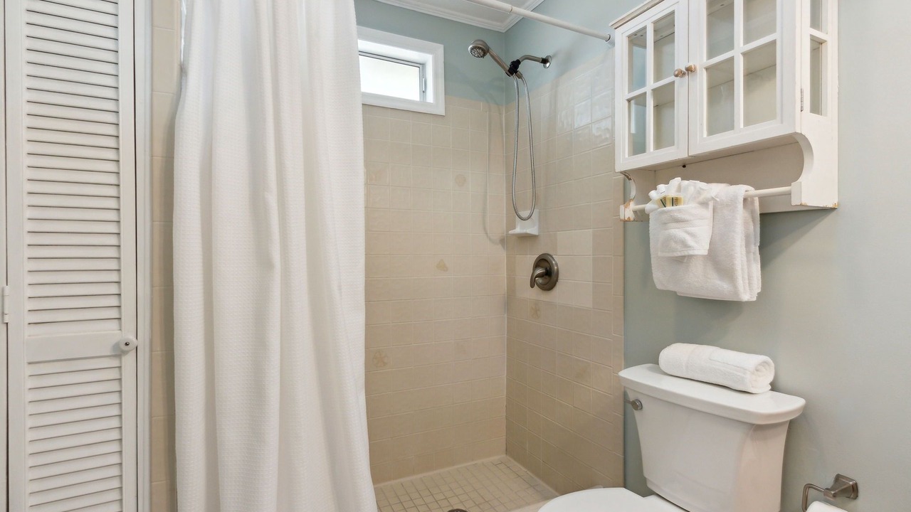 Photo of Bathroom in Fernandina Beach