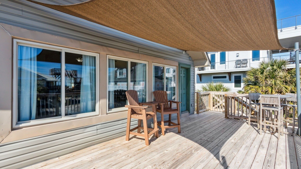 Photo of Outdoor in Fernandina Beach