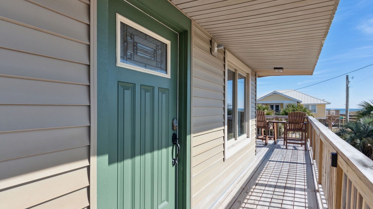 Photo of Outdoor in Fernandina Beach