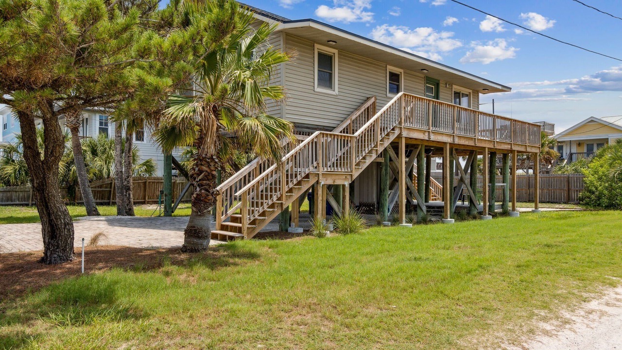 Photo of Outdoor in Fernandina Beach