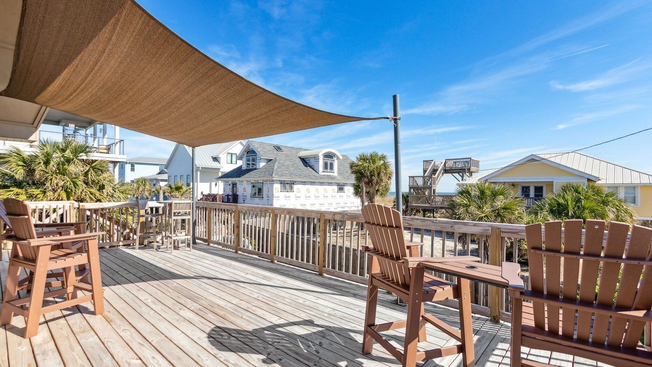 Photo of Outdoor in Fernandina Beach
