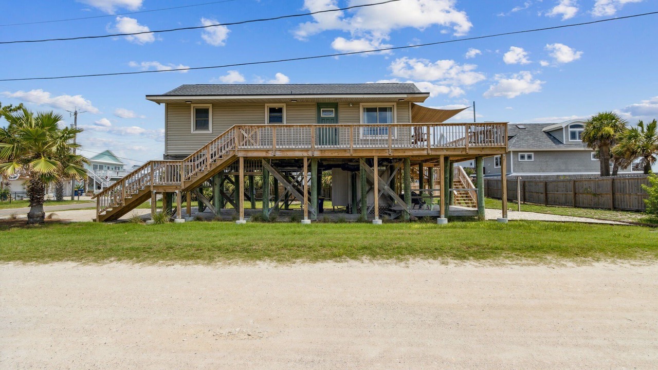 Photo of Outdoor in Fernandina Beach