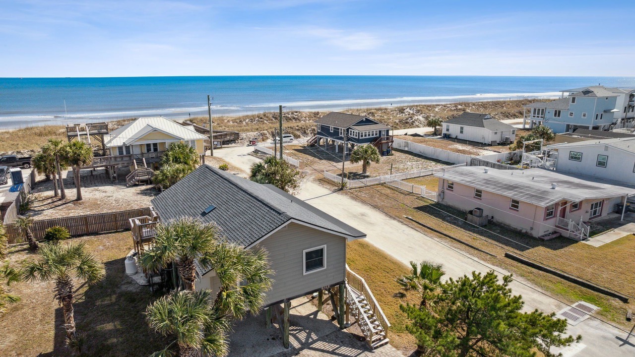 Photo of Outdoor in Fernandina Beach