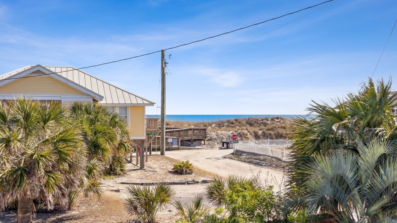 Photo of Outdoor in Fernandina Beach