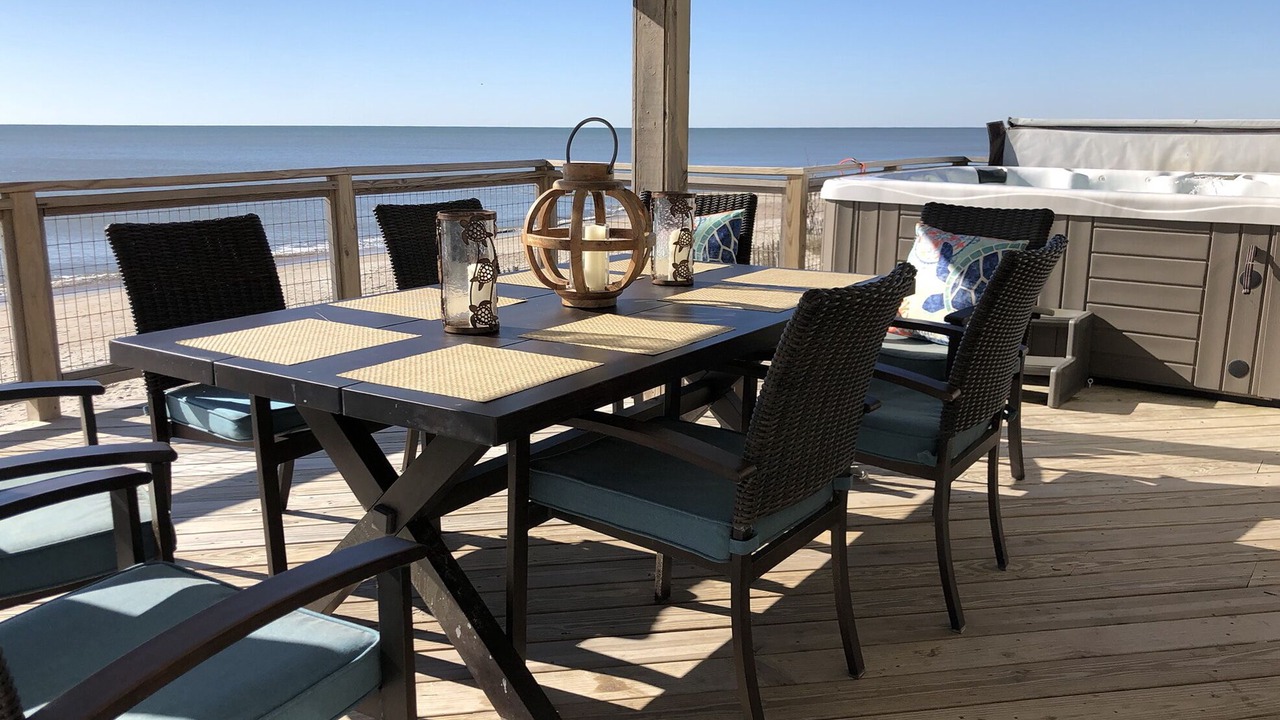 Photo of Outdoor in Edisto Island