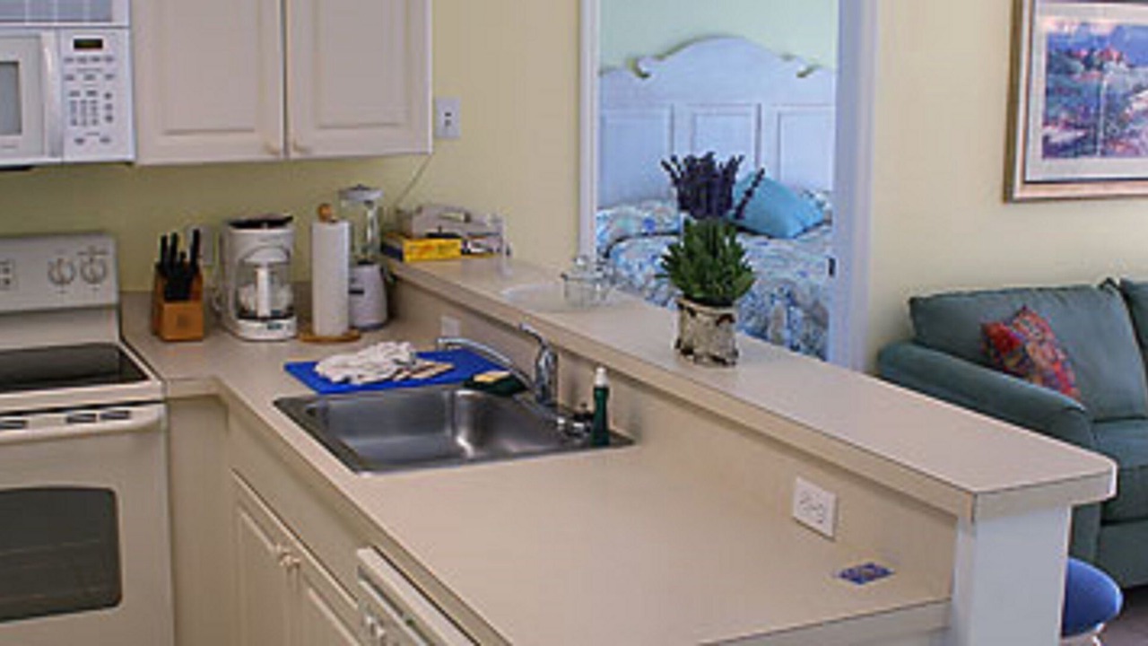 Photo of Kitchen in Bostroms