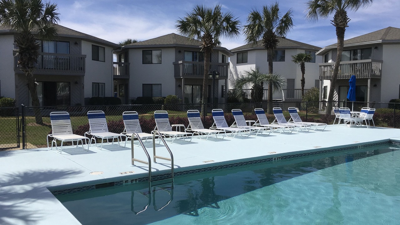 Photo of Outdoor in Miramar Beach